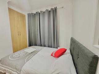 Venice Hotel - Londra - 7