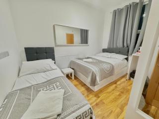 Venice Hotel - Londra - 8