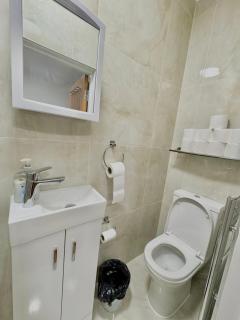 Venice Hotel - Londra - 4