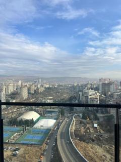 Outlook Apartment In Tbilisi - Tbilisi - 5