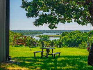 Twisted Tree with Arkansas River Views and Hot Tub - 5