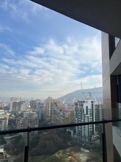 Outlook Apartment In Tbilisi - Tbilisi - 6