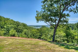 Avion on the Arkansas at Twisted Tree - Muskogee - 6