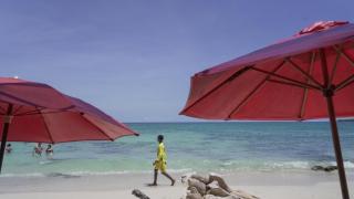 Beautiful Cabaña facing the Caribbean Sea! - 7