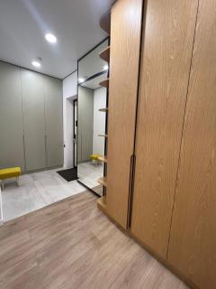 Просторные апартаменты бизнес-класса в ЖК 4YOU - Almaty - 9