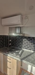 Vivisierras, Duplex a estrenar con pileta privada centro Villa Carlos Paz, 3 dormitorios, 2 baños, vista - Villa Carlos Paz - 5