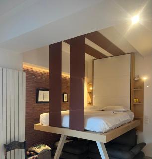 Outlook Apartment In Tbilisi - Tbilisi - 8