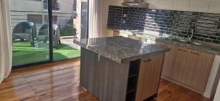Vivisierras, Duplex a estrenar con pileta privada centro Villa Carlos Paz, 3 dormitorios, 2 baños, vista - Villa Carlos Paz - 7