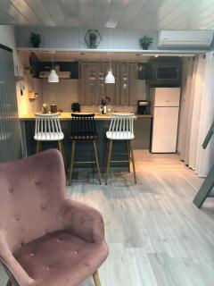 Cozy Home Kanali, Preveza - 6