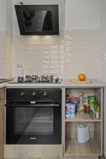 Urban View Studio - Free Parking - Metro Station - Self check-in - Bucharest - 2