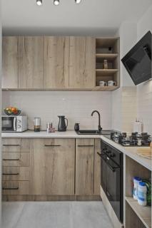 Urban View Studio - Free Parking - Metro Station - Self check-in - Bucharest - 5