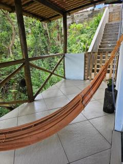 Suite dos pássaros - Ilhabela - 1