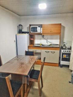 Casa a beira-mar - 8