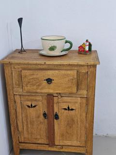 Suite dos pássaros - 3