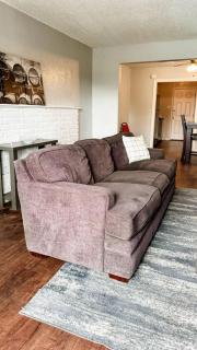 Affordable 2BR! Perfect for Workforce - Corpus Christi - 9
