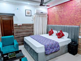 Rangamati Garden Resort - 8