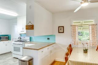 Charming Historic Hilo House Minutes to Beach! - Hilo - 8