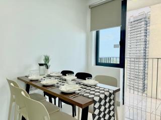 OnArainy 2R2B Suites 11pax Trefoil SCCC Shah Alam - Shah Alam - 7