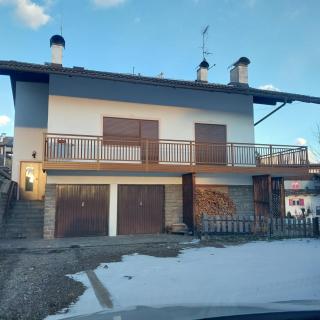 casa elvira - Castello di Fiemme - 8