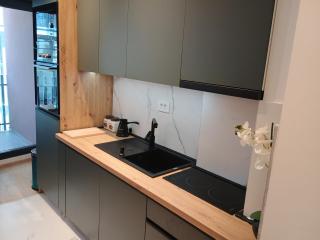 Apartman Square 1 - 2