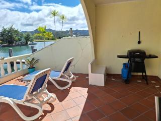 Comfortable villa near the beach - Jolly Harbour - 9