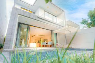 "BRG GOLF CLUB" - Danang Private Pool Villa 3 bedrooms #3 - 3