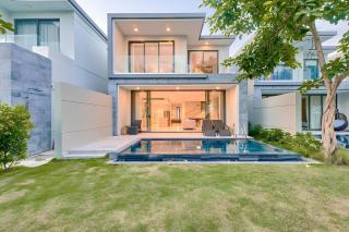 "BRG GOLF CLUB" - Danang Private Pool Villa 3 Bedrooms #2 - 4