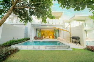 "BRG GOLF CLUB" - Danang Private Pool Villa 3 bedrooms #3 - 8