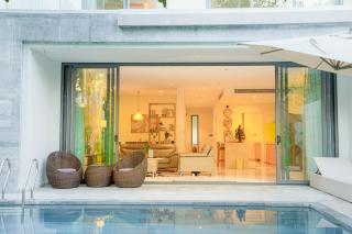 "BRG GOLF CLUB" - Danang Private Pool Villa 3 Bedrooms #2 - 8