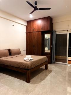 Ameya Coorg Home Stay - Madikeri - 9