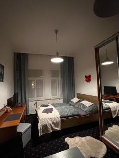 Vysehrad studio near the Congress Centre - Prague - 1