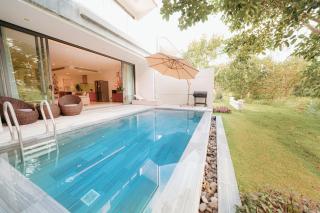"BRG GOLF CLUB" - Danang Private Pool Villa 3 Bedrooms #2 - 6
