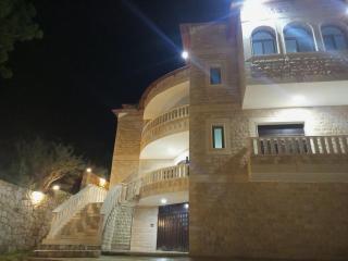 Joy-Peaceful-Breathtaking Villa - 3