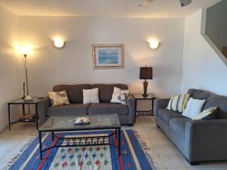 Comfortable villa near the beach - Jolly Harbour - 8