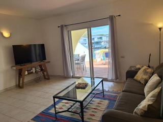 Comfortable villa near the beach - Jolly Harbour - 7