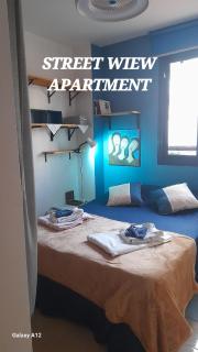 Los Abrigos 2 apartments Guest House Ocean relax, wifi, playas - 4