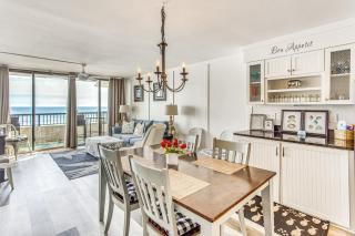 Oceanfront Oasis in North Myrtle Beach - Myrtle Beach - 8