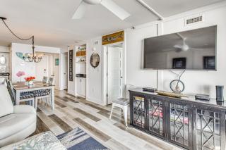 Oceanfront Oasis in North Myrtle Beach - Myrtle Beach - 6