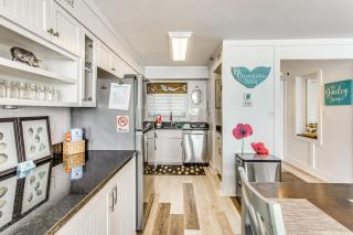 Oceanfront Oasis in North Myrtle Beach - Myrtle Beach - 5