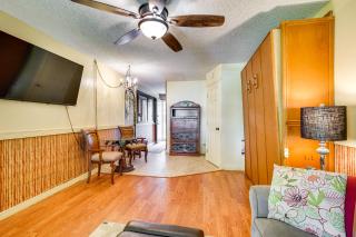 Kailua-Kona Islander Studio: Lanai, Community Pool - 4