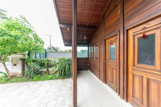 Casa Aconchegante no Campeche CH9275 - Florianópolis - 1