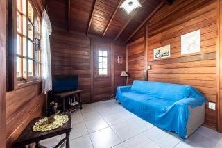 Casa Aconchegante no Campeche CH9275 - Florianópolis - 4