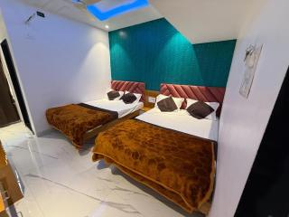Hotel Madhuban - Aurangabad - 8