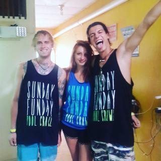 Hostal Los Chamos - San Juan del Sur - 5
