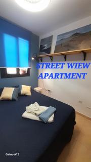 Los Abrigos 2 apartments Guest House Ocean relax, wifi, playas - Los Abrigos - 5