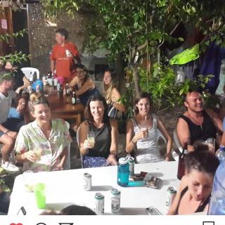 Hostal Los Chamos - San Juan del Sur - 7