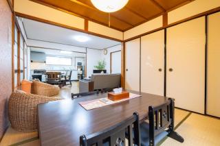 二条駅から徒歩10分 - Kyoto - 5