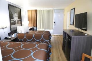 Super 8 by Wyndham Florence SC I-95 North - Hwy 76 - Florence - 3