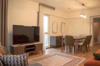 Two Bedroom King Suite IH19 - Esenyurt - 2