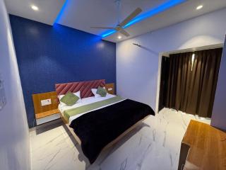 Hotel Madhuban - Aurangabad - 3
